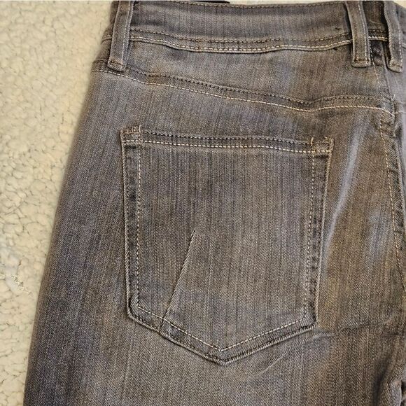 Blank NYC, Mens jeans. Gray color, NWT-Size 32x32 - Picture 4 of 8